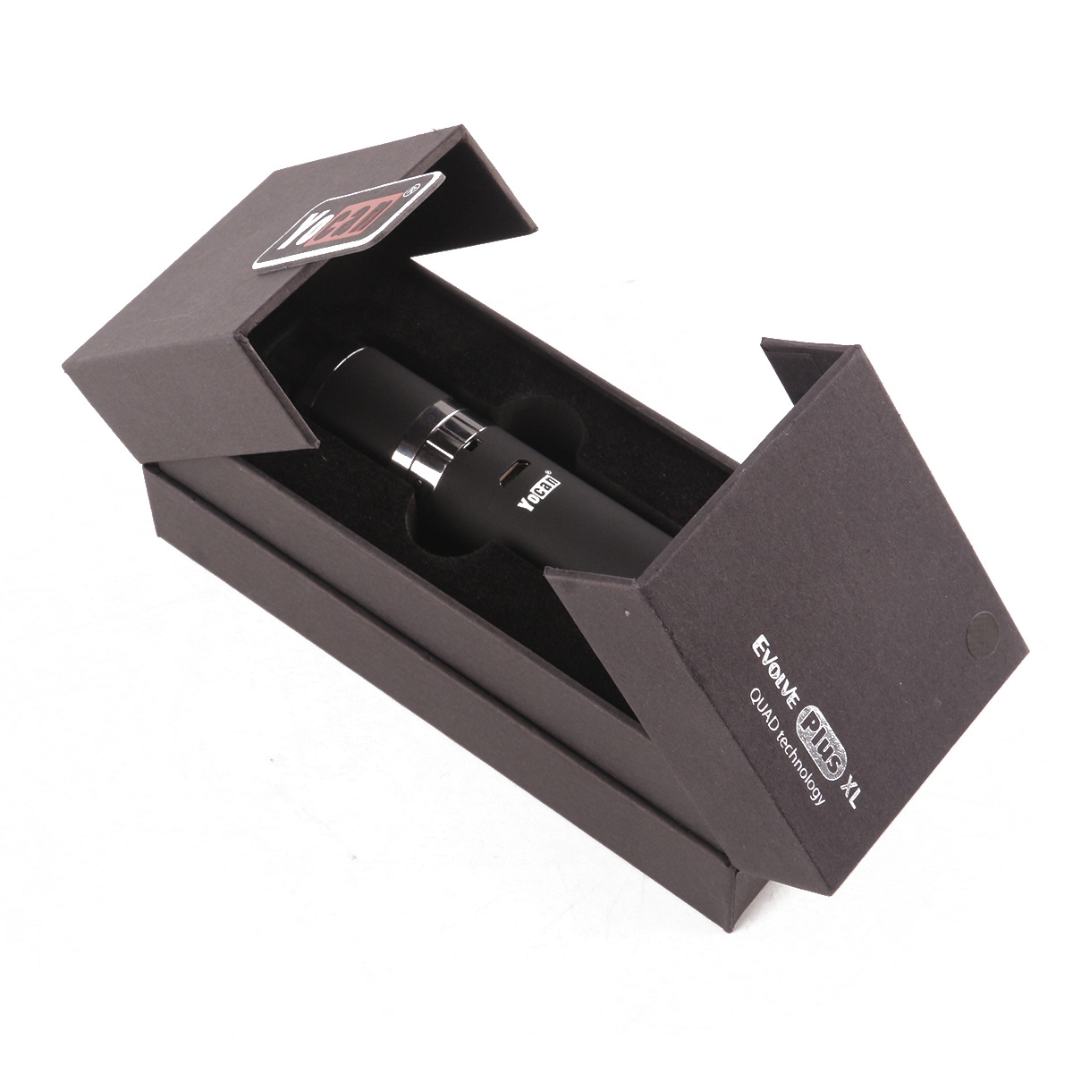 Yocan Evolve Plus XL Wax Pen Kit - ismokvape--Purchase with Free Shipping!