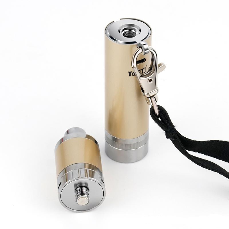Yocan Evolve Plus XL Wax Pen Kit - ismokvape--Purchase with Free Shipping!