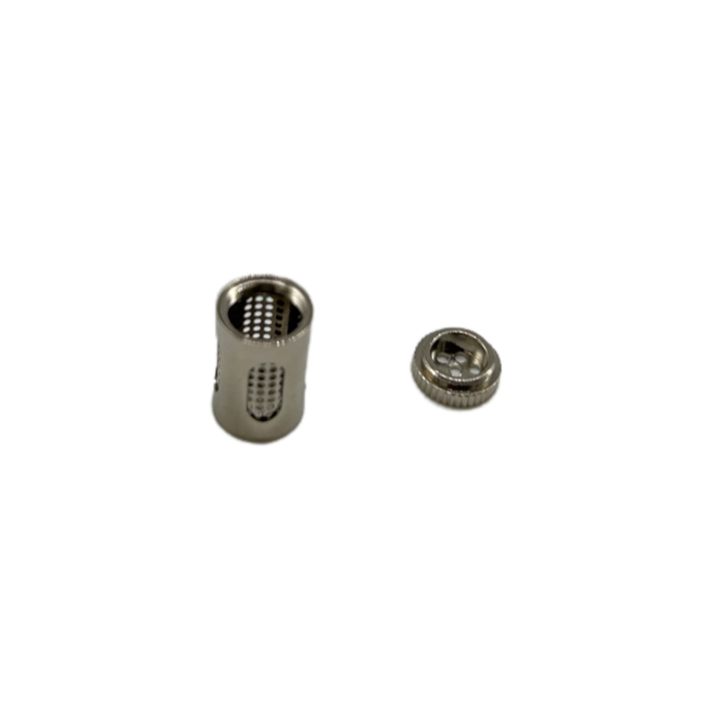 Edcvape Puffer Vaporizer Heating Dosing Capsule - 2pcs - ismokvape--Purchase with Free Shipping!