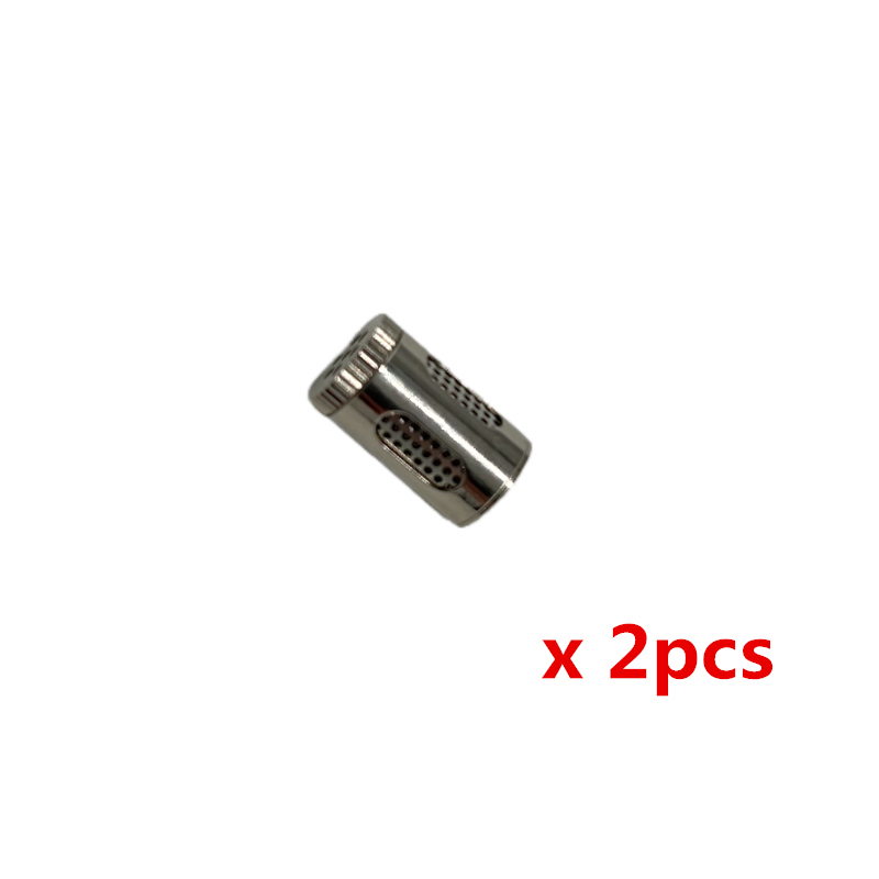 Edcvape Puffer Vaporizer Heating Dosing Capsule - 2pcs - ismokvape--Purchase with Free Shipping!