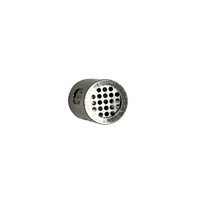 Edcvape Puffer Vaporizer Heating Dosing Capsule - 2pcs - ismokvape--Purchase with Free Shipping!