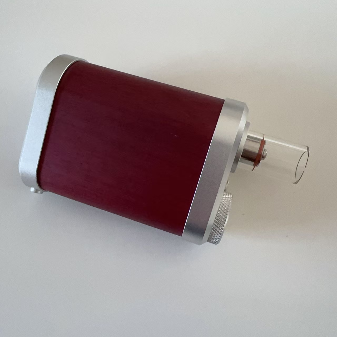 Tinymight 2 Dry Herb Vaporizer Kit - ismokvape--Purchase with Free Shipping!