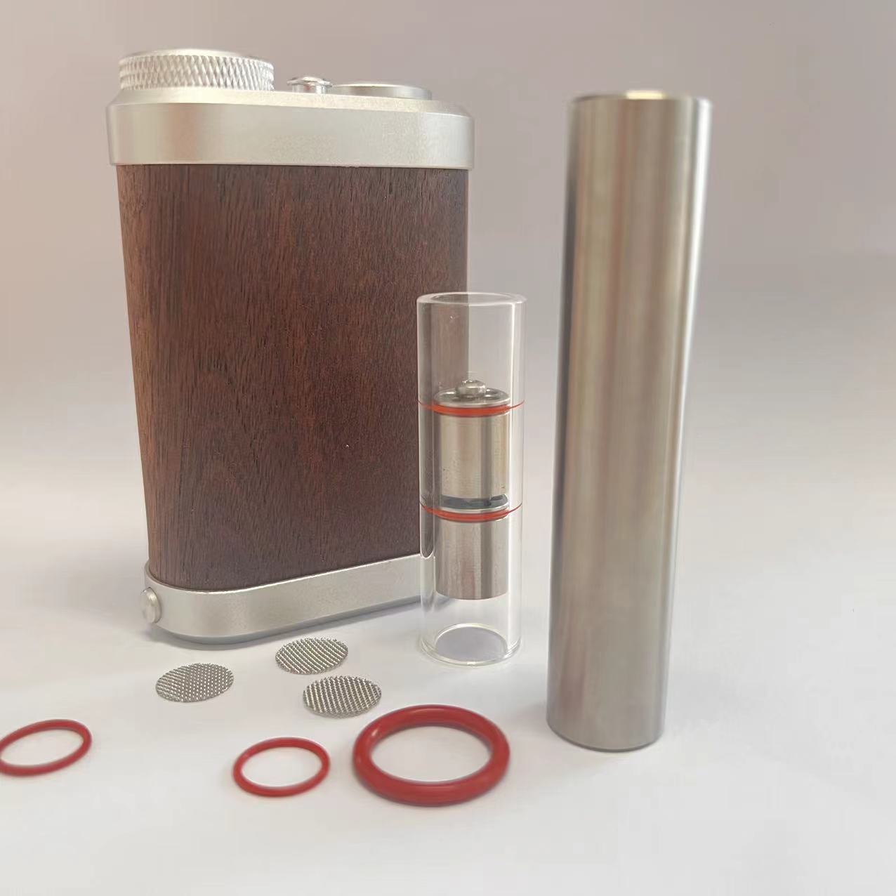 Tinymight 2 Dry Herb Vaporizer Kit - ismokvape--Purchase with Free Shipping!