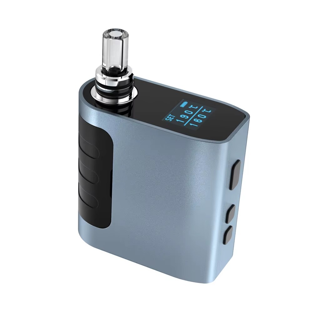 Aisvape Niu Pro Vaporizer Kit - ismokvape--Purchase with Free Shipping!