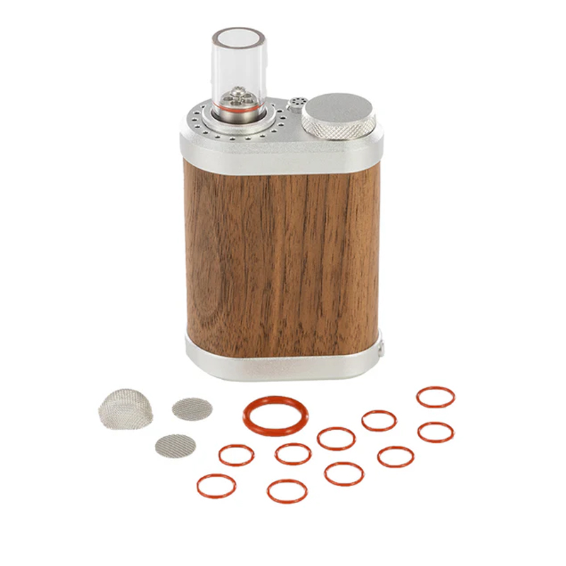 O-Rings & Screen for Tinymight 2 Vaporizer - ismokvape--Purchase with Free Shipping!