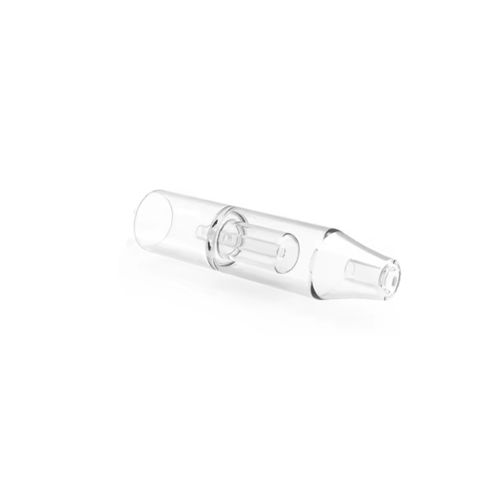 Longmada Crystal 1 & 2 Glass Bubbler - ismokvape--Purchase with Free Shipping!