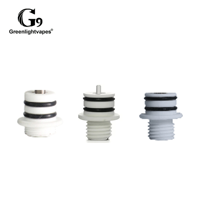 Greenlightvapes G9 Henail Mini Heating Head (with Ti-Bowl) - ismokvape--Purchase with Free Shipping!
