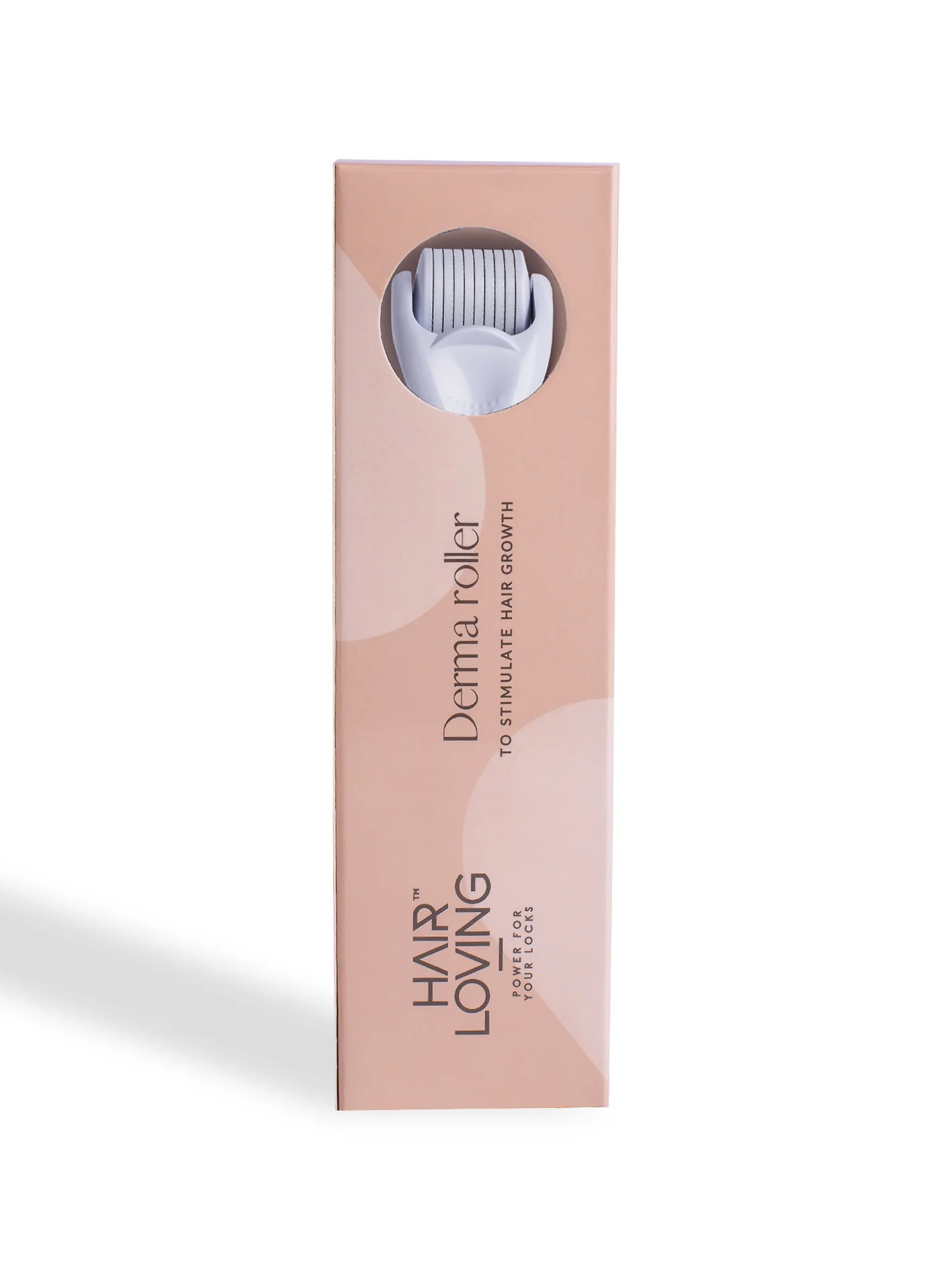 Unlocking Hair Growth: The Science Behind Scalp Dermarolling