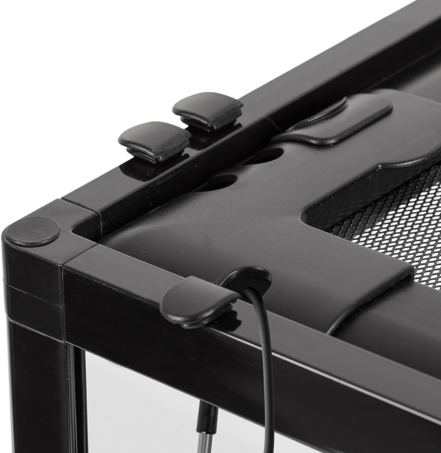 REPTIZOO Reptile Glass Terrarium, 18