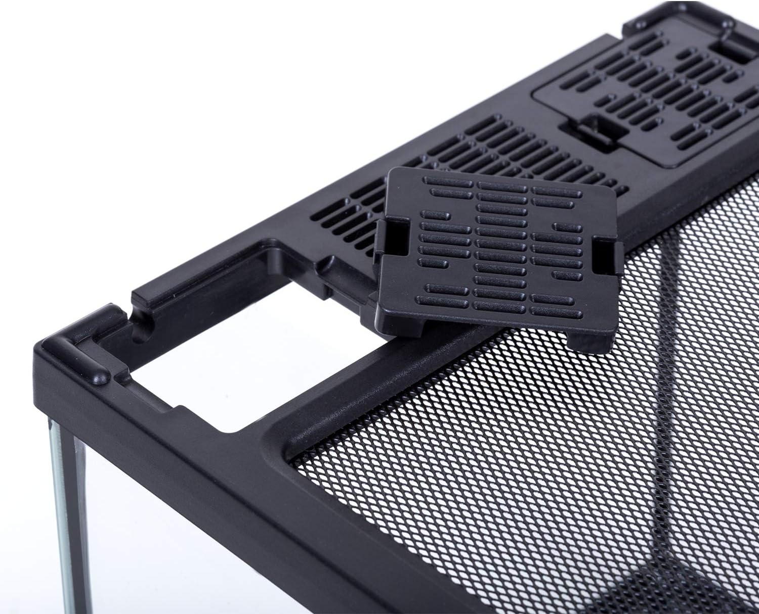 Glass Terrarium Tank 8