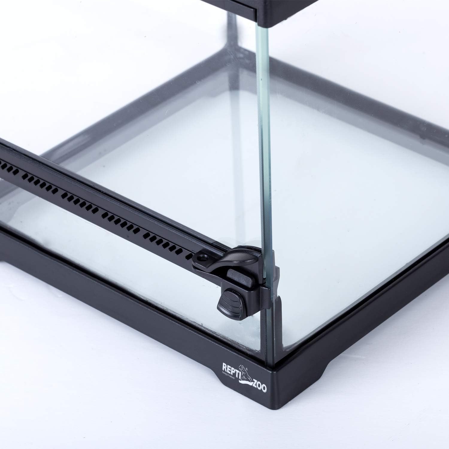 Glass Terrarium Tank 8