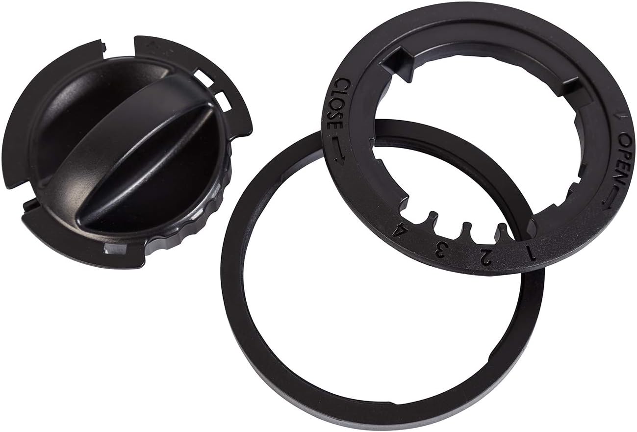 50 Gallon Reptile Glass Terrarium Tank Double Hinge Door with Screen Ventilation Large Reptile Terrarium 36