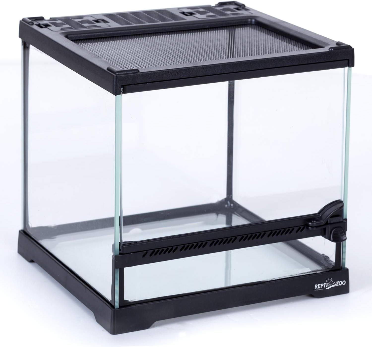 Glass Terrarium Tank 8