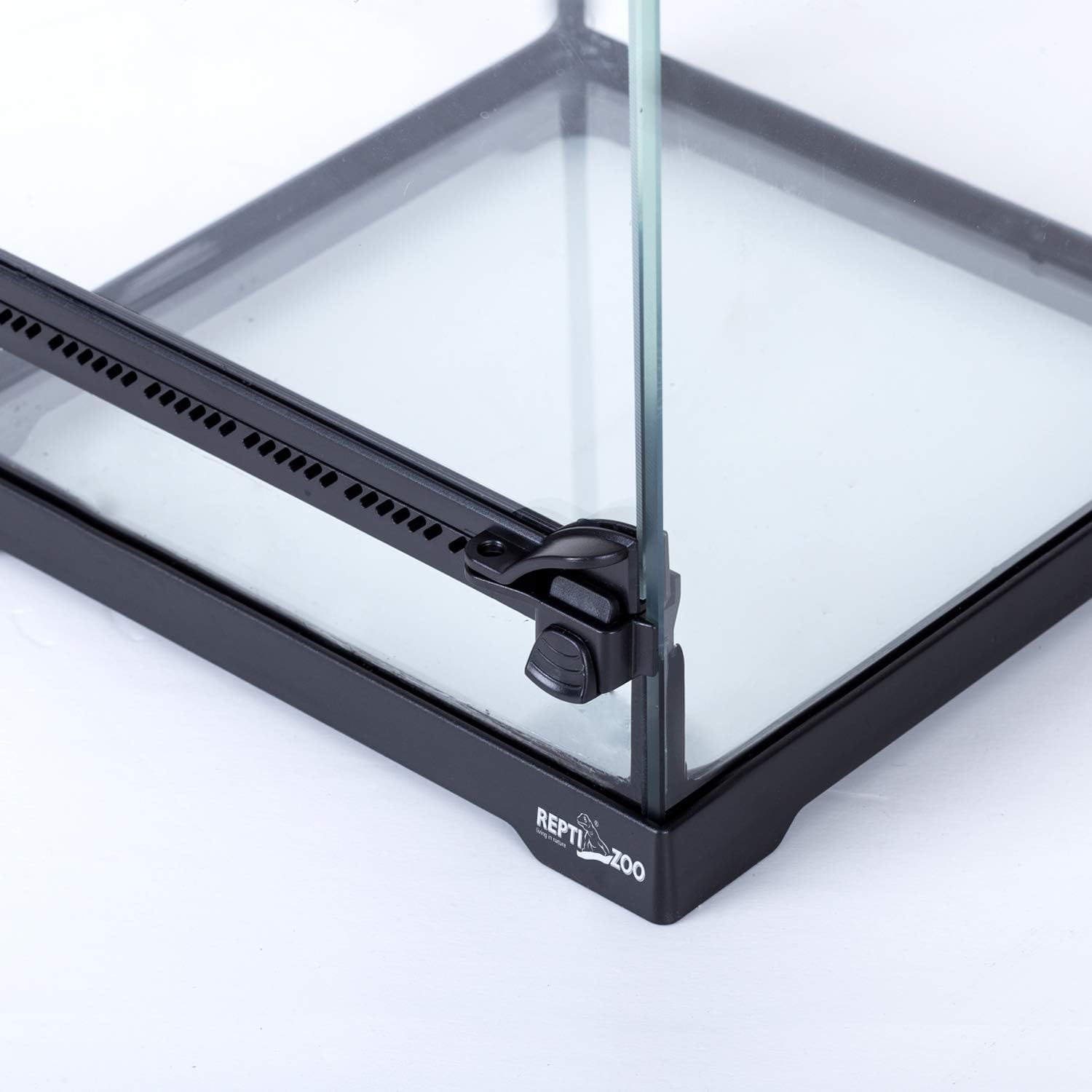 Glass Terrarium Tank 8