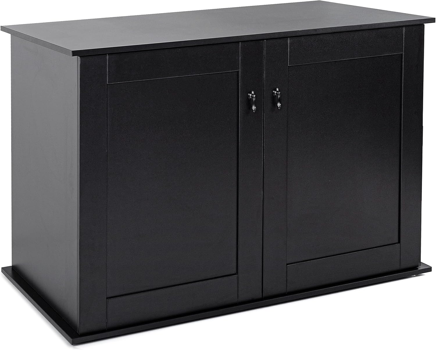 67Gallon Reptile Large Terrarium Upgrade Glass Front Opening Tank Sliding Door with Screen Ventilation Reptile Terrarium About 48