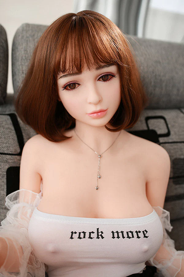 SY Doll | 158cm/5ft2 Life Size TPE Sex Doll - Lennon