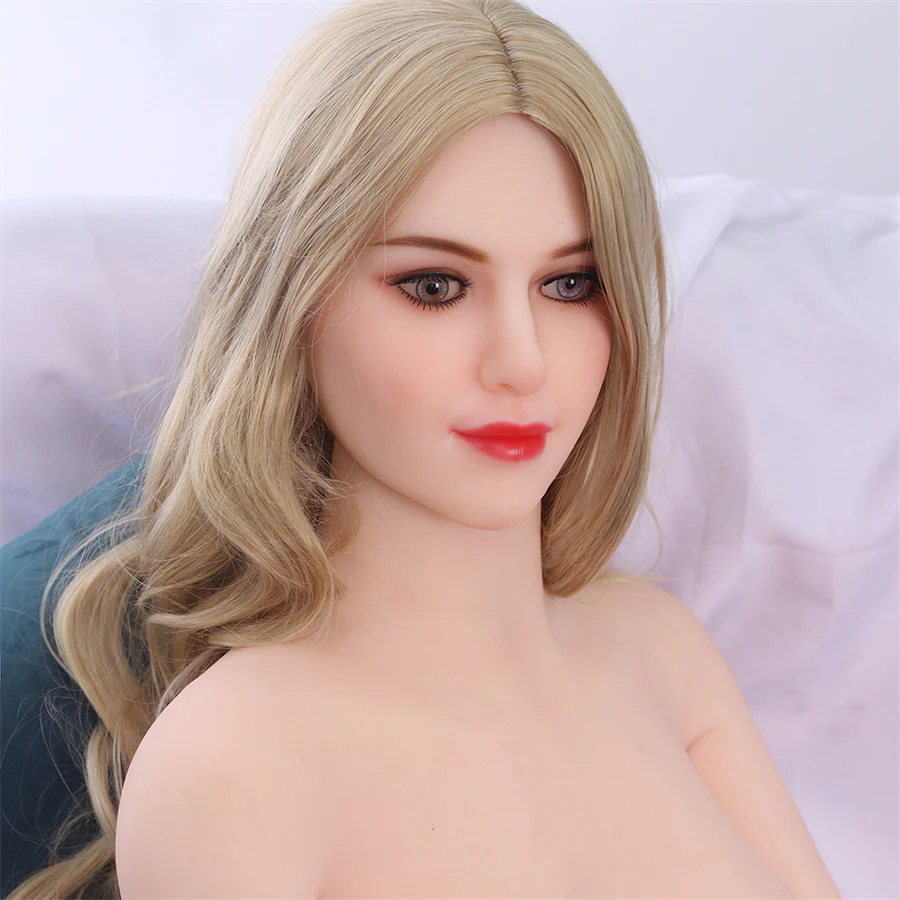 SY DOLL | 165cm(5.41')-TPE- See-through Lingerie Sex Doll - Dana
