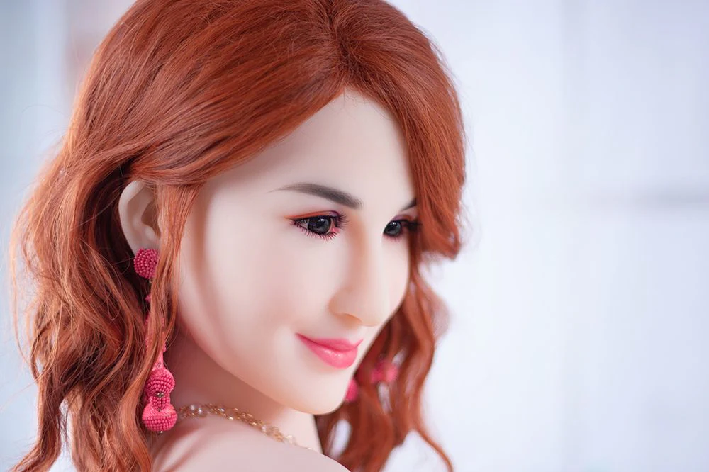 SY DOLL | 170cm(5.58') -  Full TPE  - Realistic Mature Big Breasts Sex Doll - Bertha