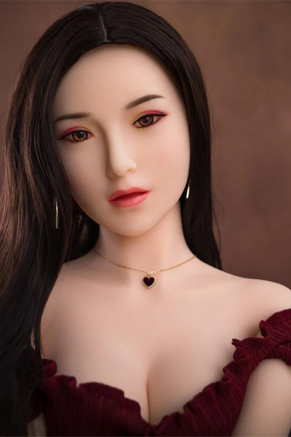 SY DOLL | 160cm(5.25') - TPE - Realistic Cute AsianKorean Style Sex Doll - Eira