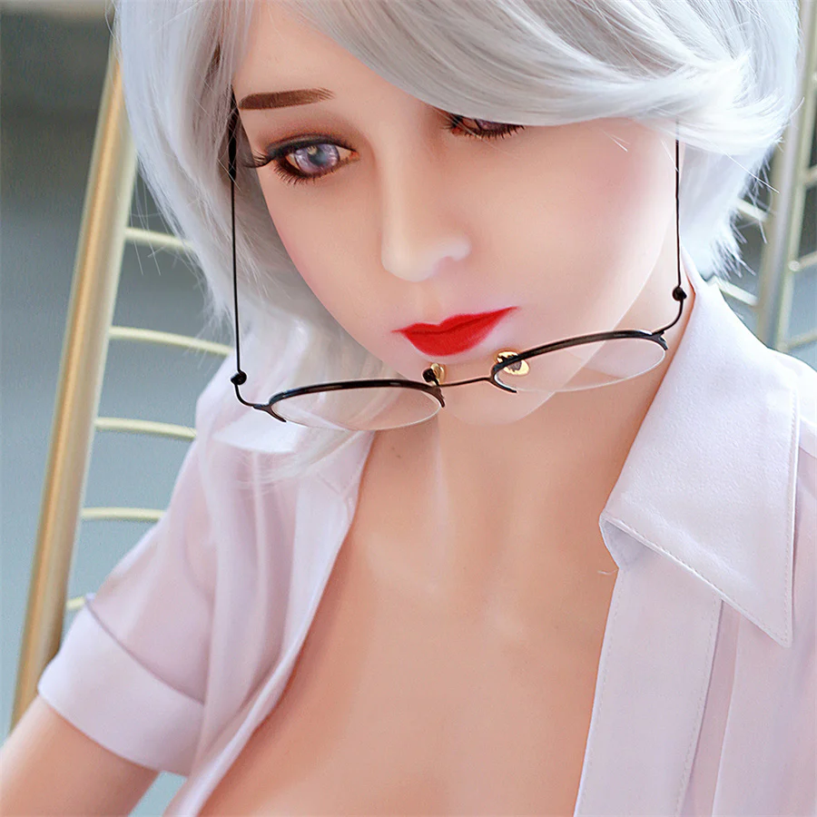 SY DOLL | 165cm(5.41')-TPE - College Student Costume Sex Doll - Dorothy