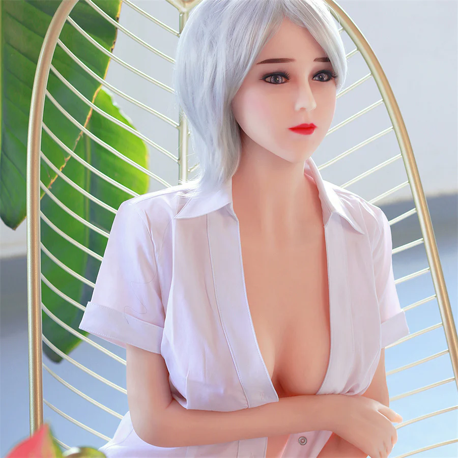 SY DOLL | 165cm(5.41')-TPE - College Student Costume Sex Doll - Dorothy