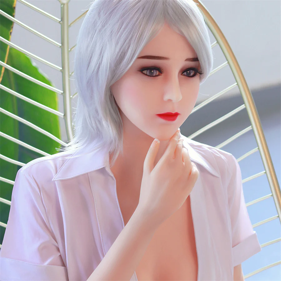 SY DOLL | 165cm(5.41')-TPE - College Student Costume Sex Doll - Dorothy