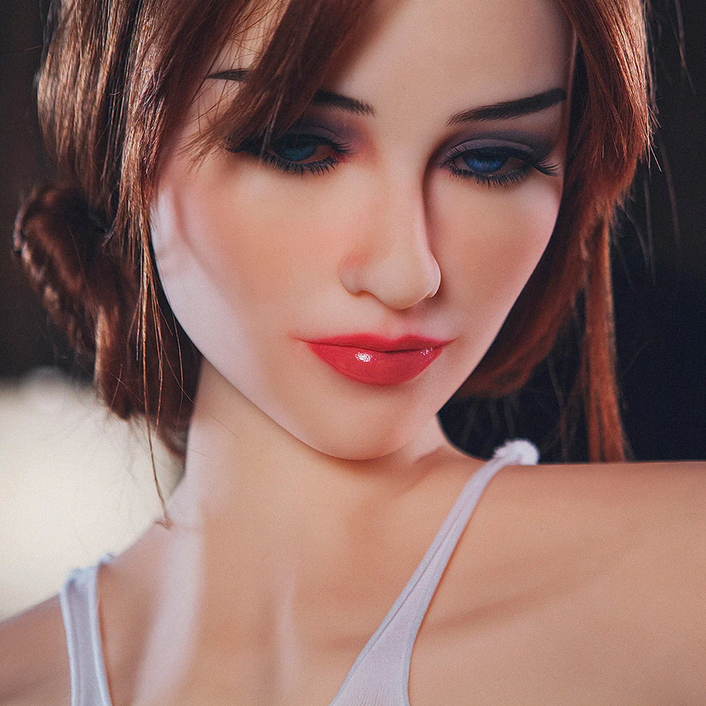 SY DOLL | 160cm(5.25') - TPE - Sporty Figured Sex Doll -Sienna