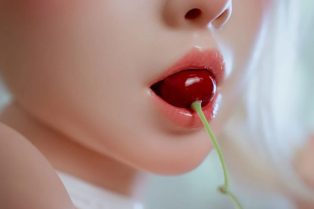 SY DOLL | 164cm ( 5.38' )  - Silicone Head - Cyberpunk Game Steamer Big Breasts Sex Doll - Miko