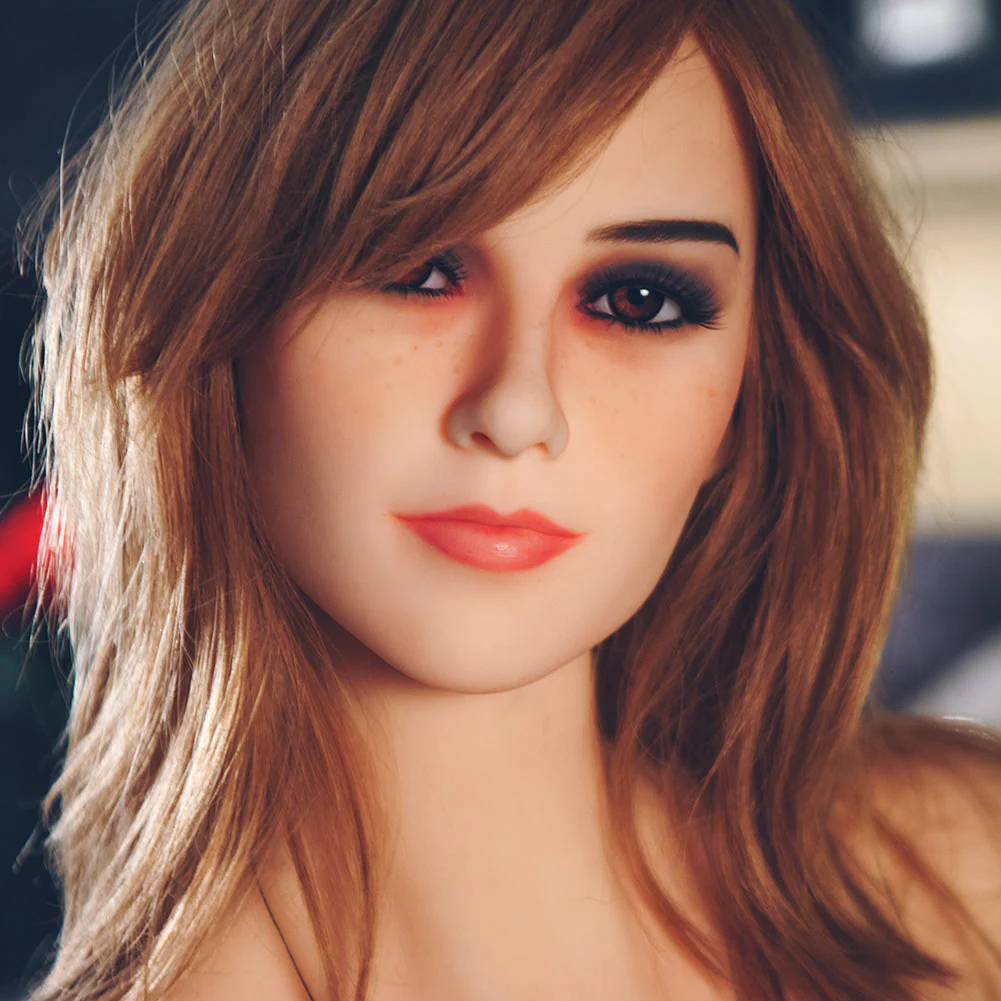 SY DOLL | 160cm(5.25') - TPE - Sporty Figured Sex Doll -Sienna