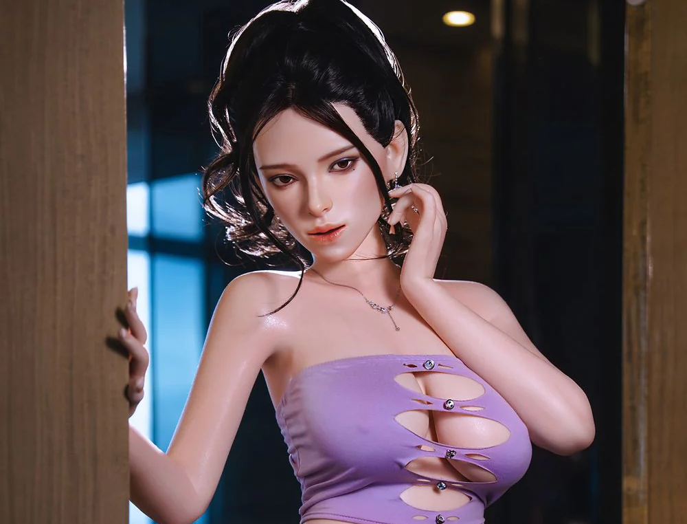 Celebrity Sex Dolls