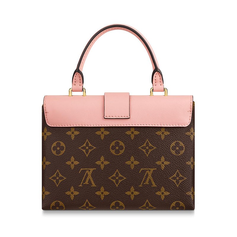 Louis Vuitton M44080 Locky BB