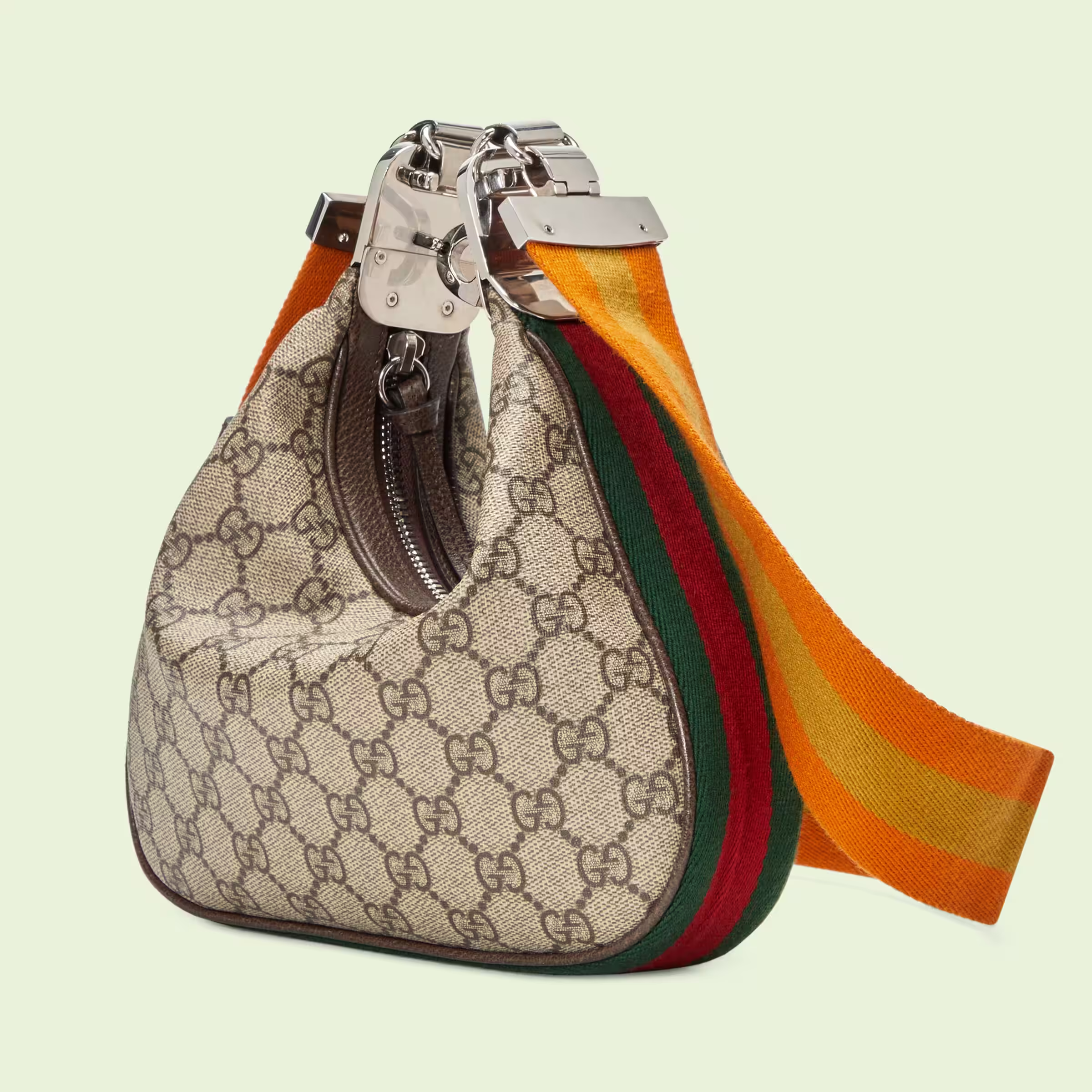 Gucci Attache small shoulder bag
