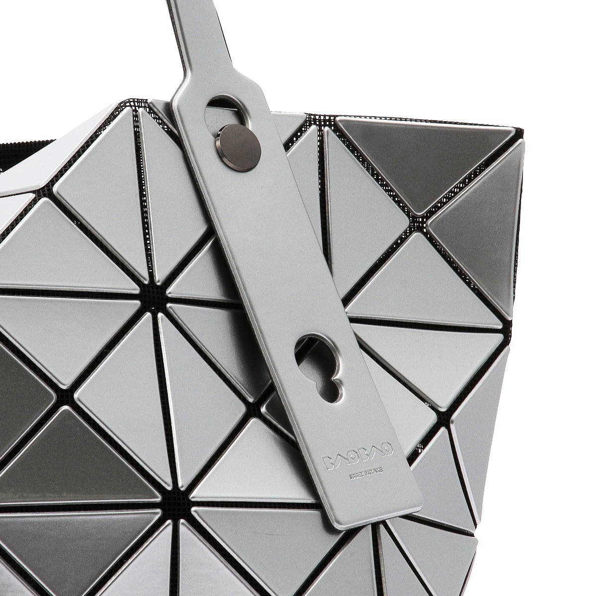 Issey Miyake Lucent Basic Tote