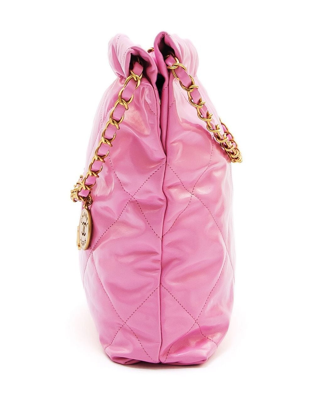 CHANEL 22 BAG