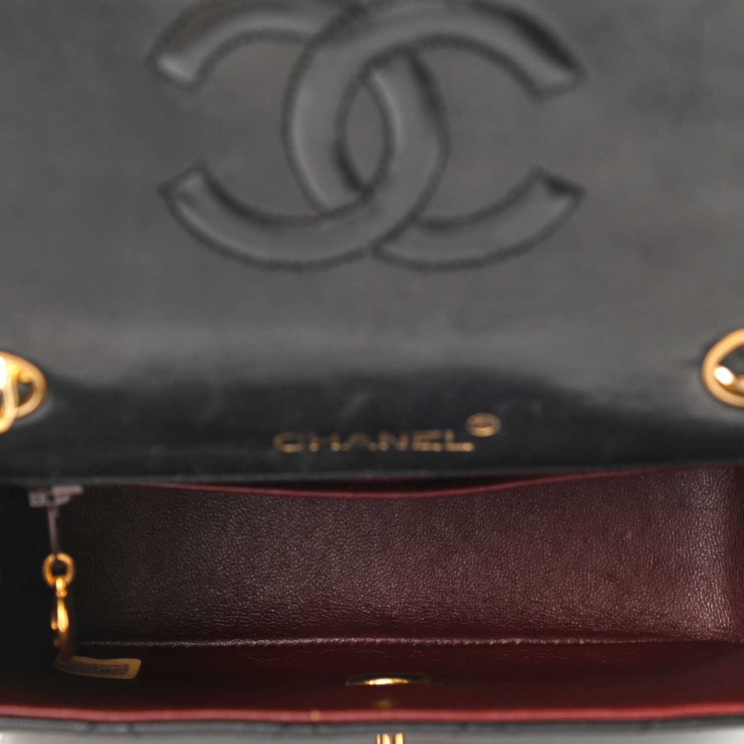 CHANEL