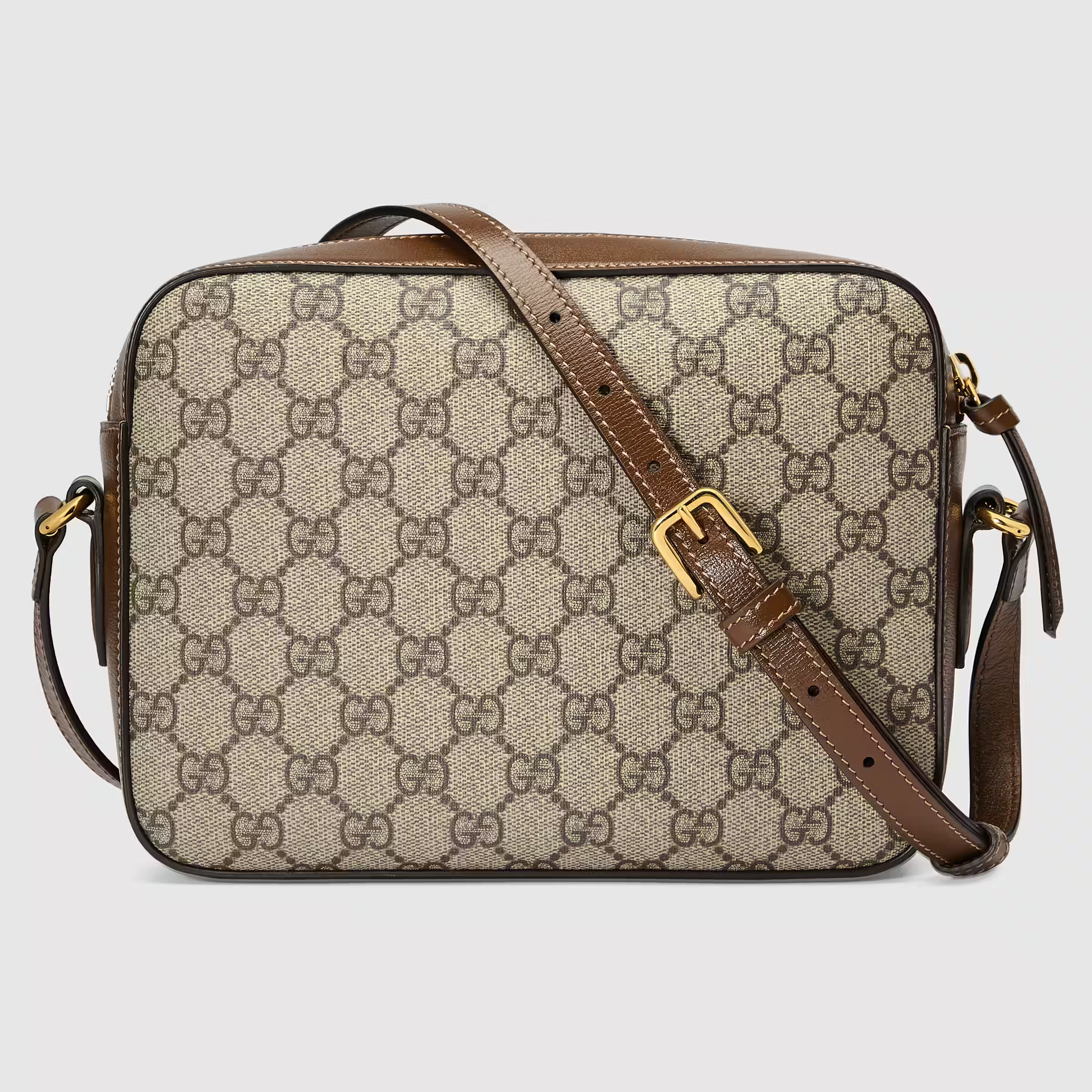 Gucci Horsebit 1955 small shoulder bag