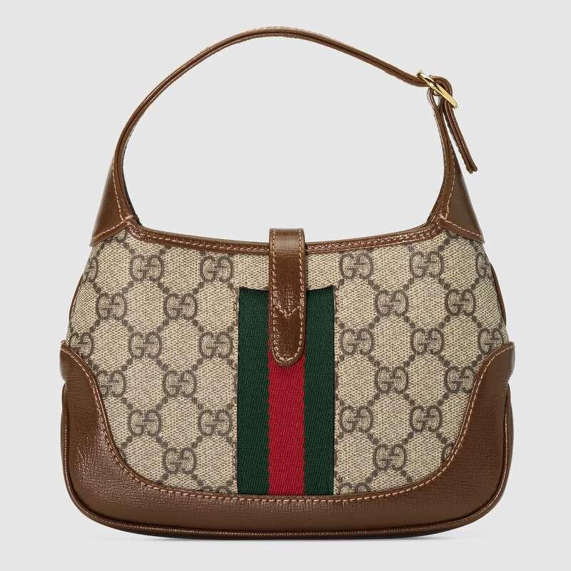 Jackie 1961 Mini Bag No. 637092 HUHHG 8565