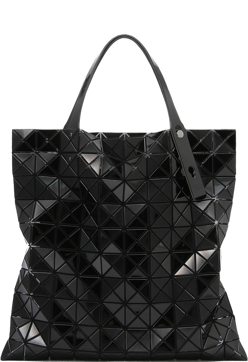 Issey Miyake Prism Basic Tote Bag