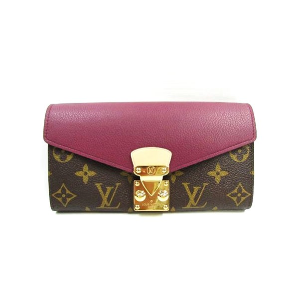 Louis Vuitton Pallas M58413