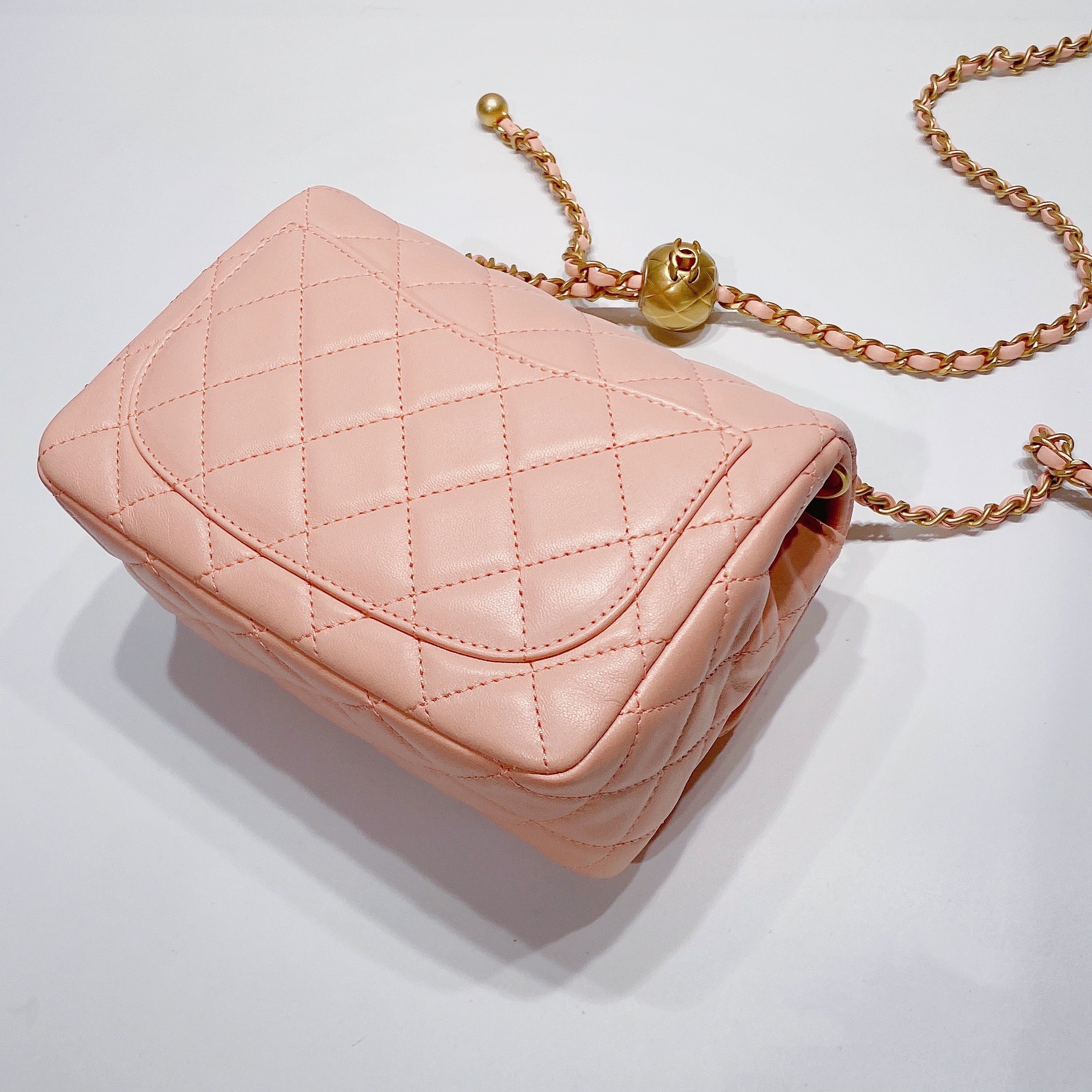 CHANEL