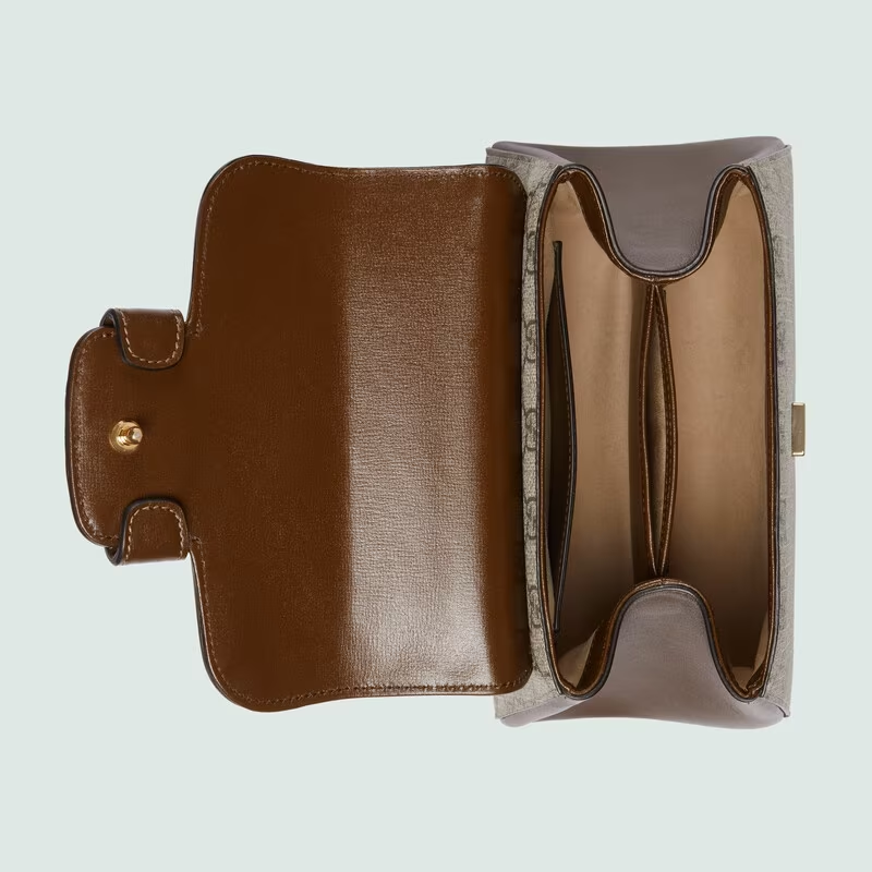 Gucci Horsebit 1955 mini bag