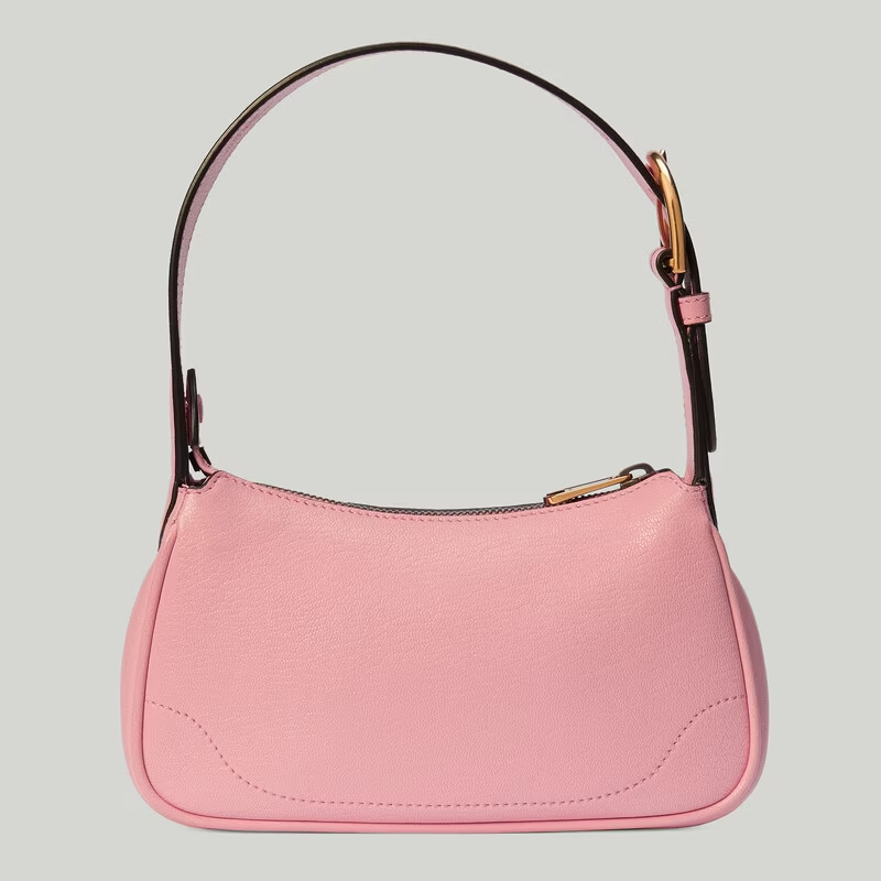 Gucci Aphrodite shoulder bag with Double G