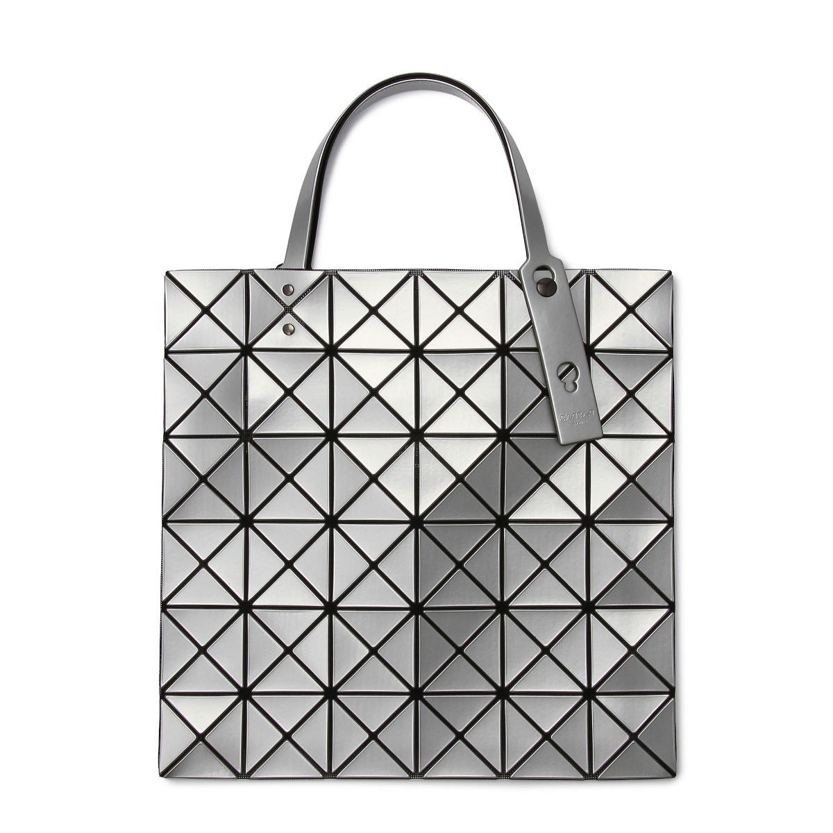 Issey Miyake Lucent Basic Tote