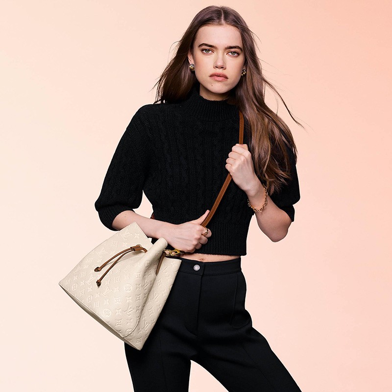 Louis Vuitton M45307 Nรฉonoรฉ MM