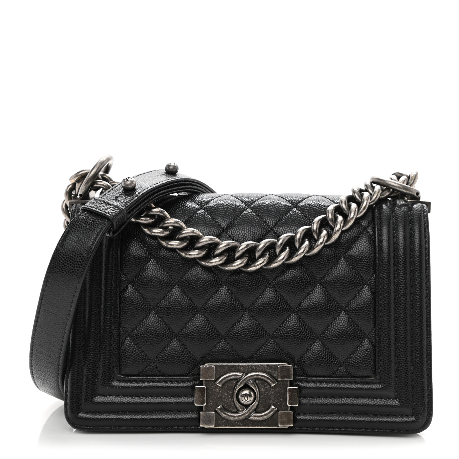 CHANEL Leboy