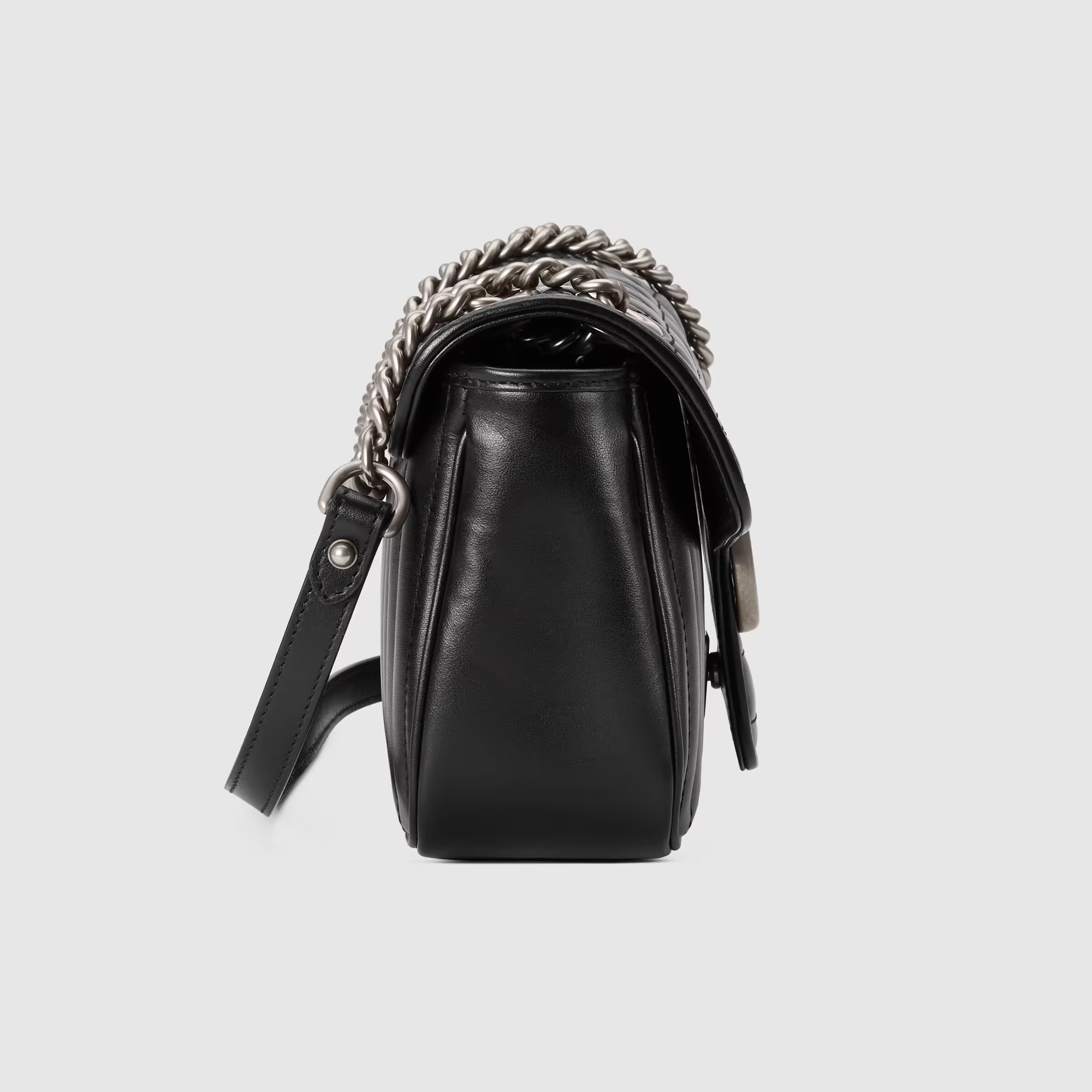 GG Marmont small shoulder bag