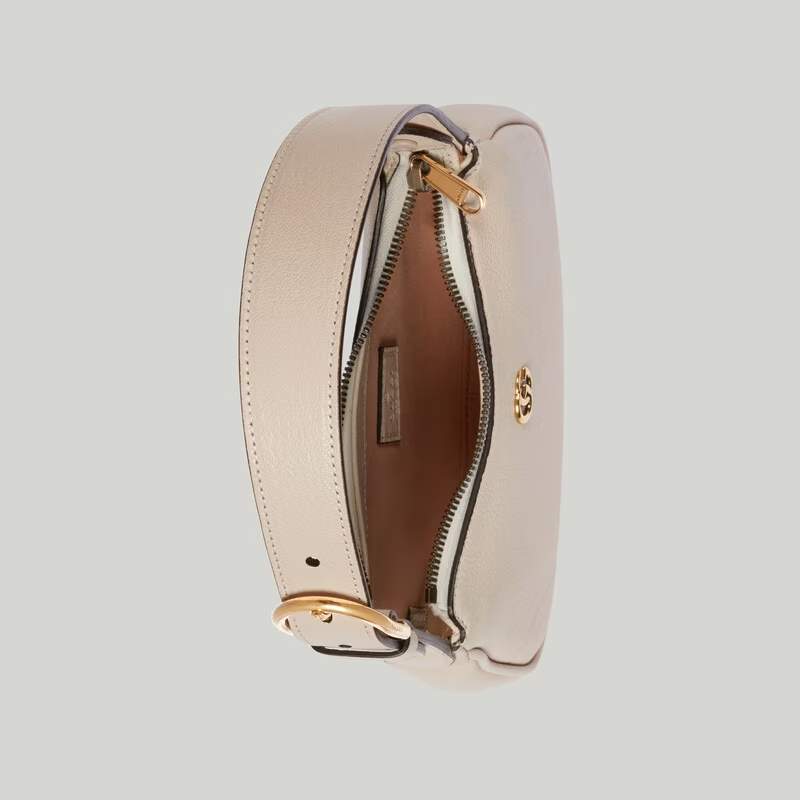 Gucci Aphrodite shoulder bag with Double G