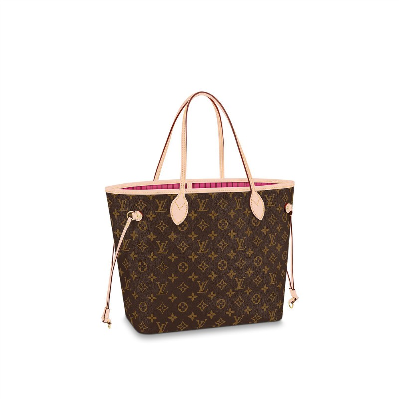 Louis Vuitton Neverful MM M41178