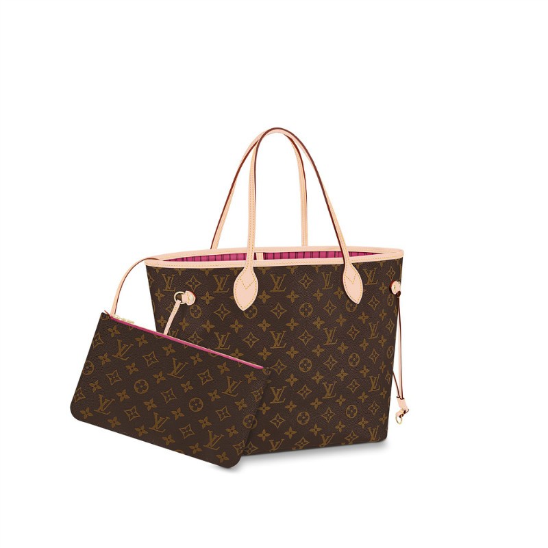Louis Vuitton Neverful MM M41178