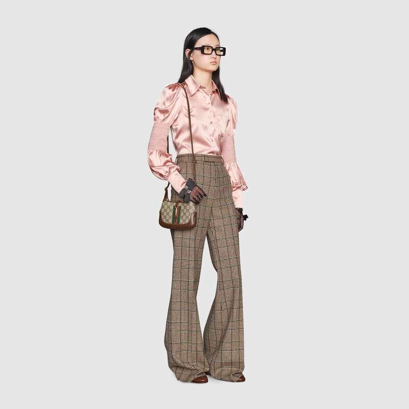 Jackie 1961 Mini Bag No. 637092 HUHHG 8565